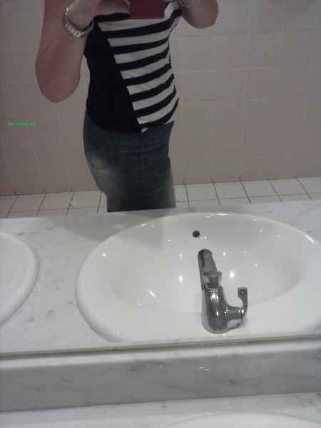 barriga a semana 14