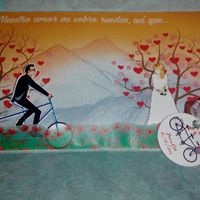 Ilustradores para invitaciones - 1