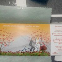 Ilustradores para invitaciones - 2