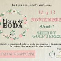 Feria de bodas - 1