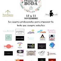 Feria de bodas - 2