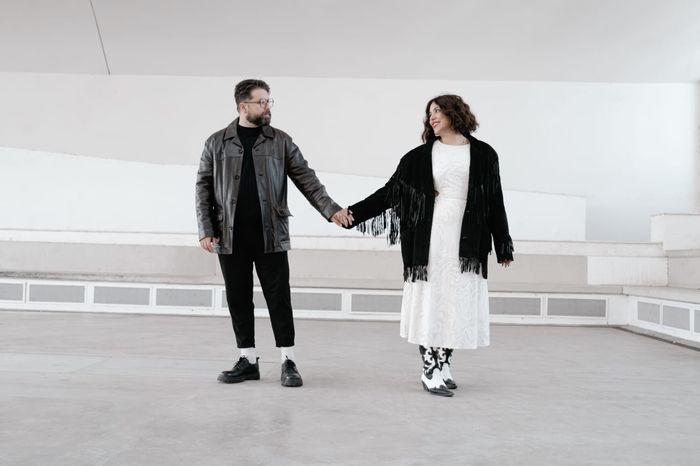Sesión Preboda.