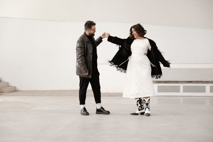 Sesión de preboda.