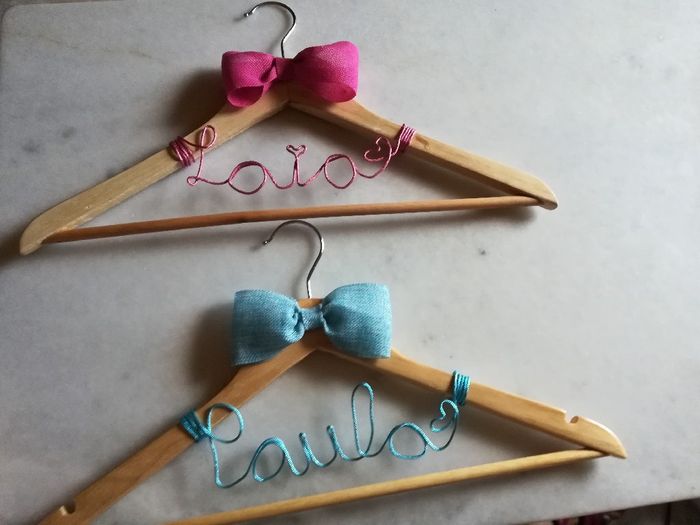 Regalo para mis damas! - 3