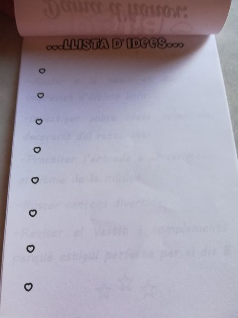 Regalo para mis damas! - 7