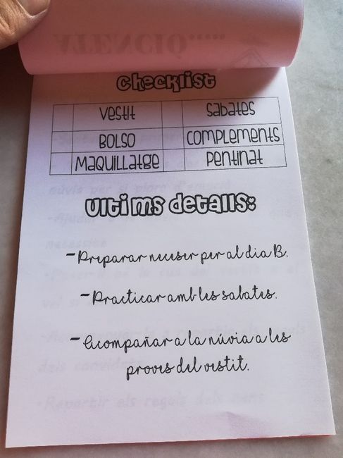 Regalo para mis damas! - 10