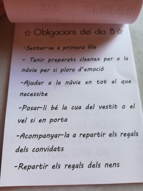 Regalo para mis damas! - 11