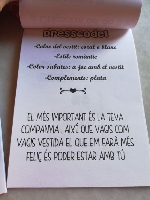 Regalo para mis damas! - 12