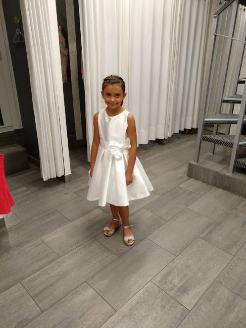 Los vestidos de mis princesas - 2