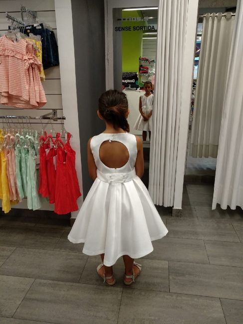 Los vestidos de mis princesas - 3
