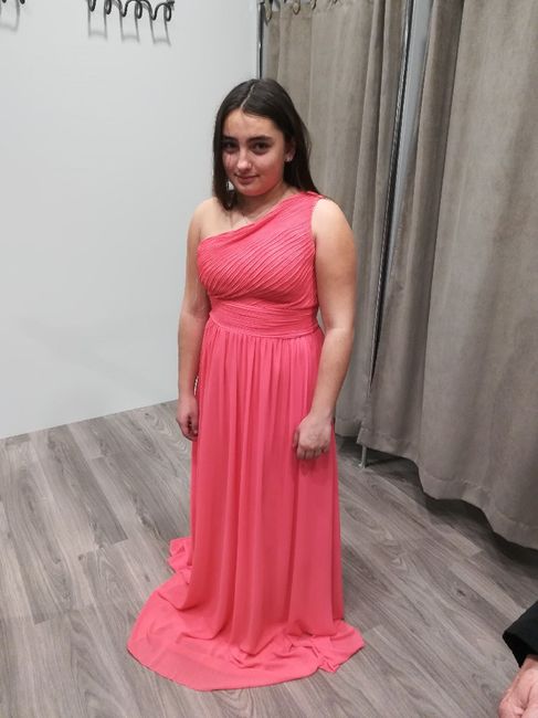 Los vestidos de mis princesas - 4
