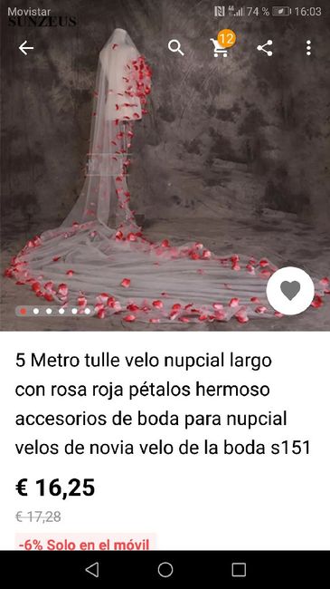 Velo o no velo, he ahí la cuestión😵 - 1