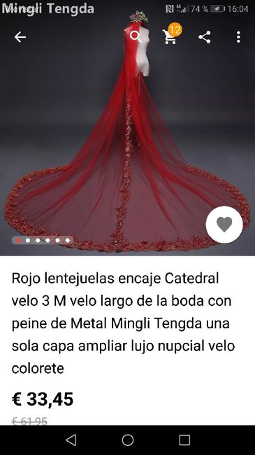 Velo o no velo, he ahí la cuestión😵 - 2