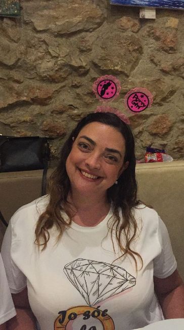 Mi despedida de soltera inmejorable. - 4