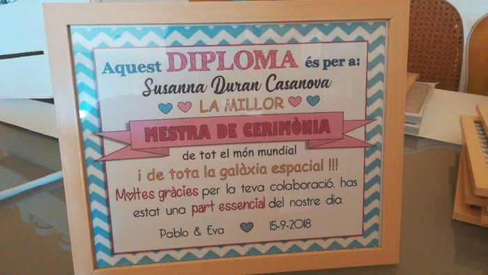 Diploma y certificados - 4