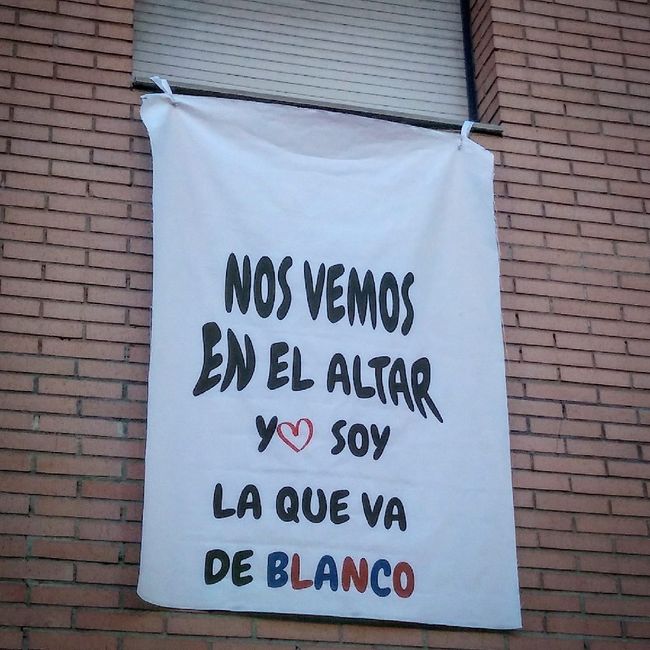 Sorpresa novio - 1