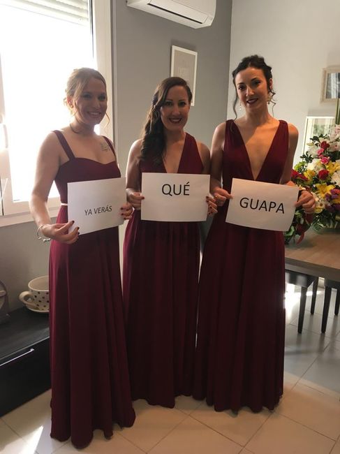 Sorpresa novio - 2