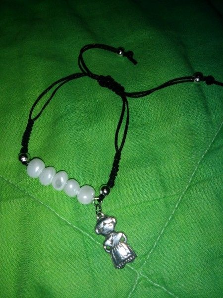 pulsera