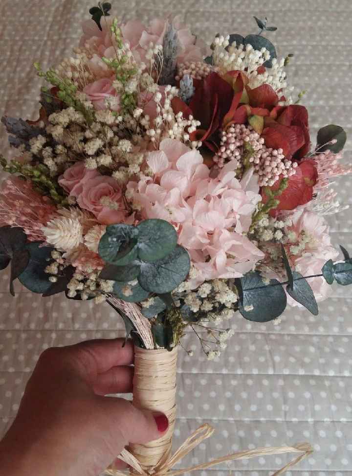Ramo 💐 - 1