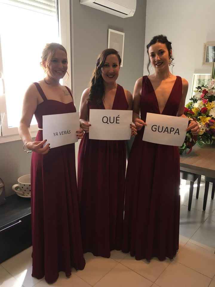 Sorpresa novio - 2