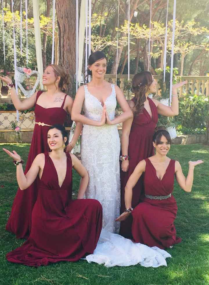 Sorpresa novio - 2