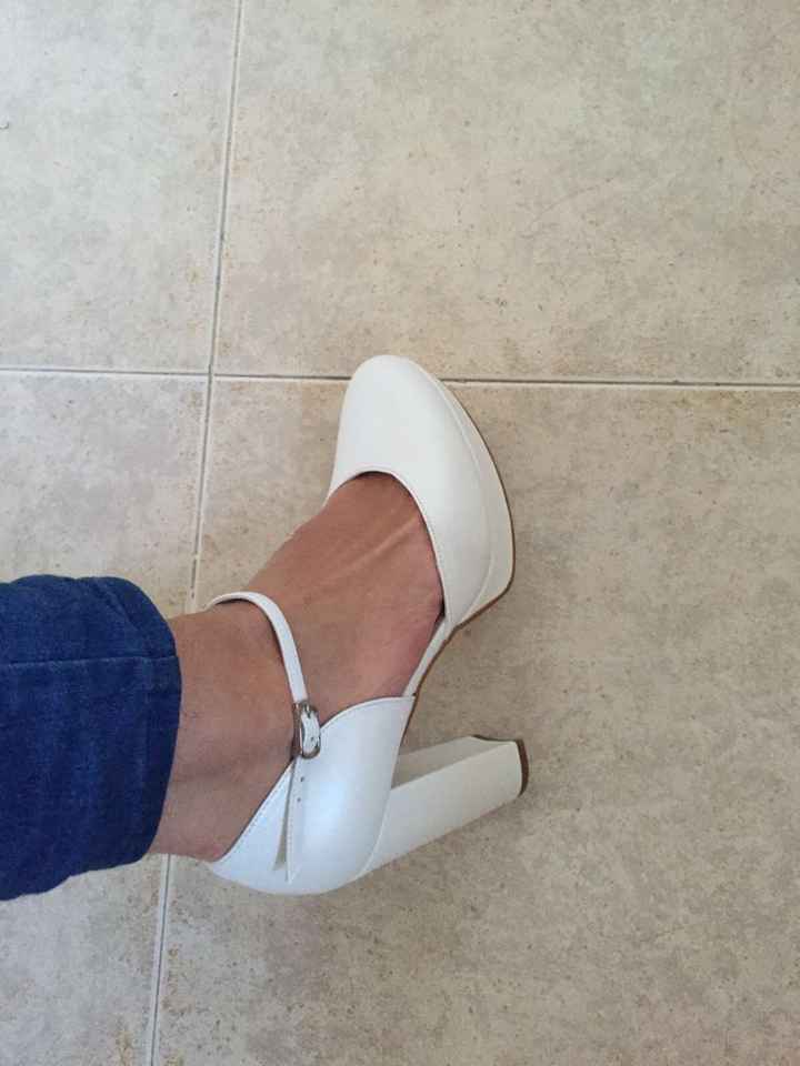 Buacando zapatos!!! - 4