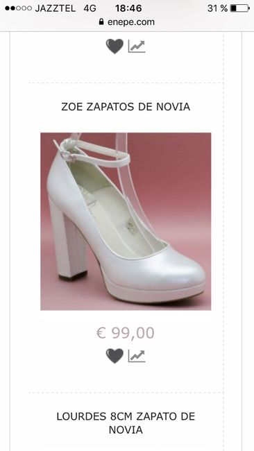Buacando zapatos!!! - 1