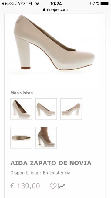 Buacando zapatos!!! - 3