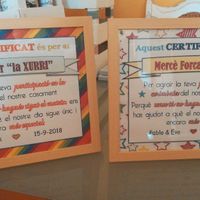 Diploma y certificados - 2