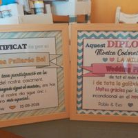 Diploma y certificados - 3