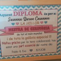 Diploma y certificados - 4