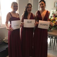 Sorpresa novio - 2