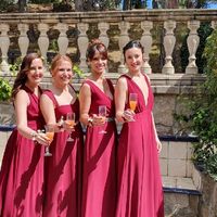 Sorpresa novio - 1