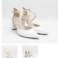 Los zapatos de todas las novias! - 1