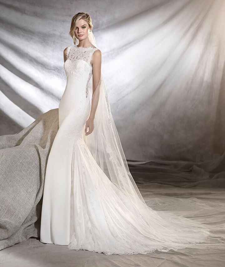 Vestido elegido! - 1