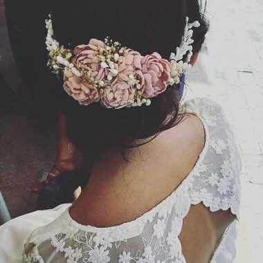 Complementos para mi vestido - 2