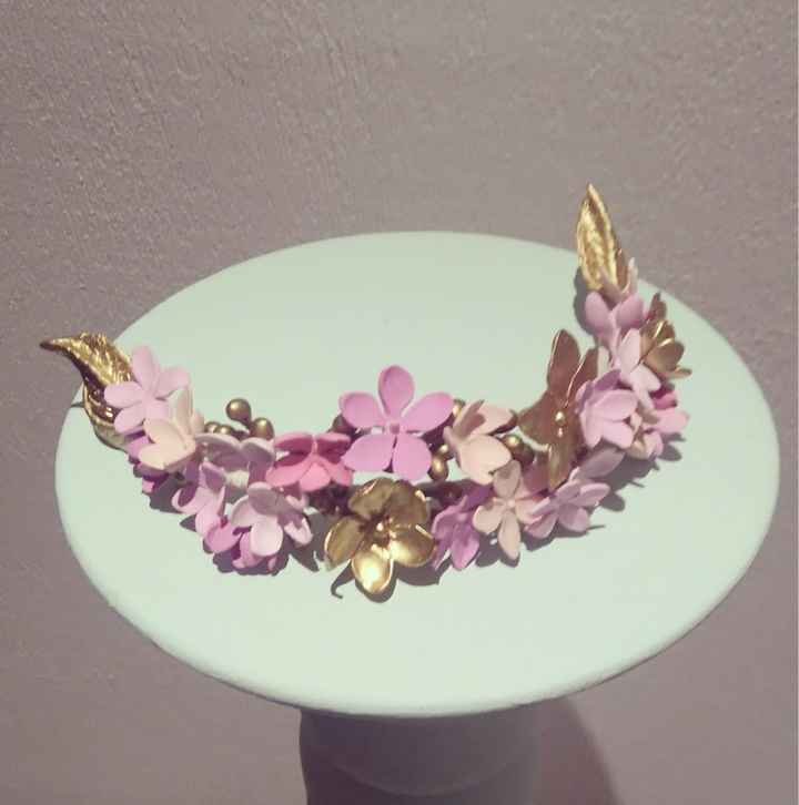 Complementos para mi vestido - 3