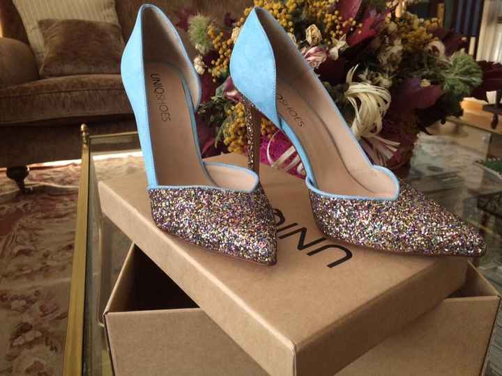 Complementos para mi vestido - 8