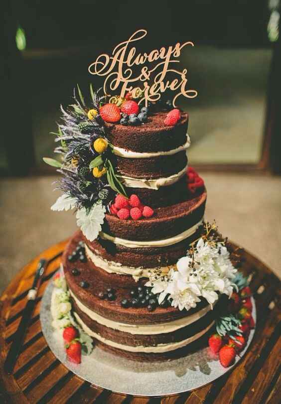 Duda tarta - 2