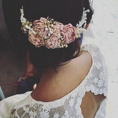 Complementos para mi vestido - 2