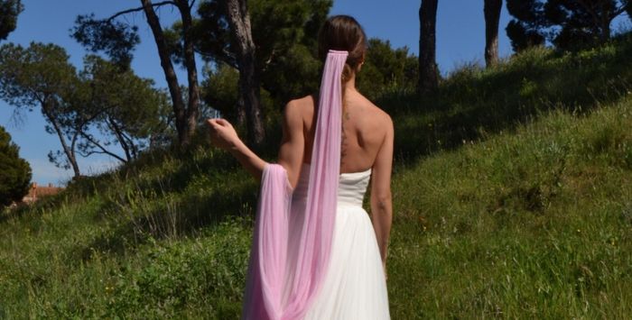 Complementos para mi vestido - 5