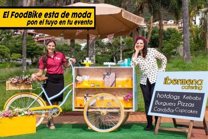 Food truck - 1