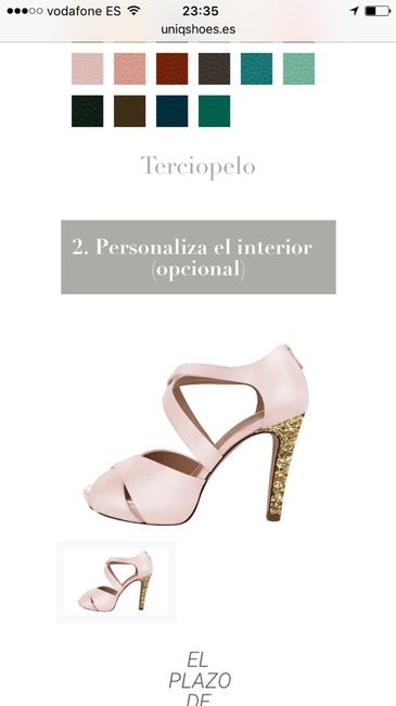 Uniqshoes - ideas... - 2