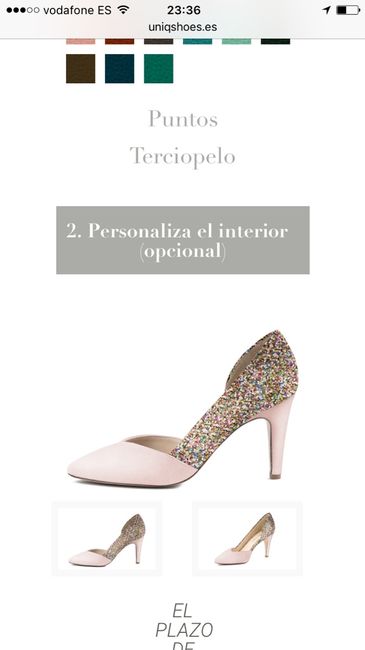 Uniqshoes - ideas... - 3