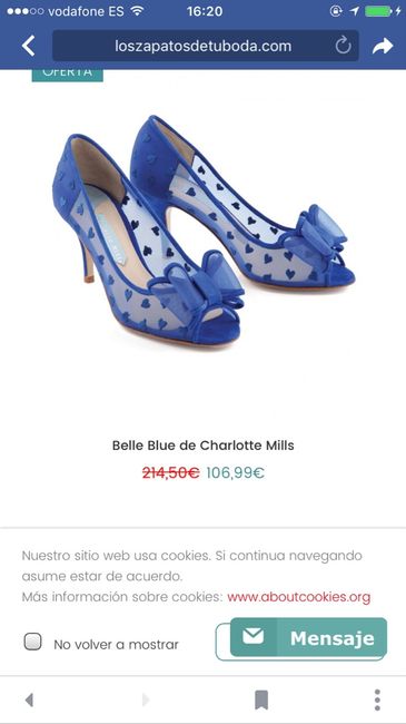 Zapatos - 2