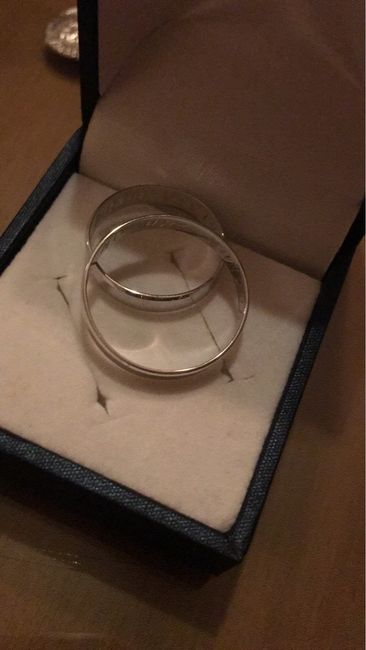 Mis alianzas pero tengo dudas... - 1