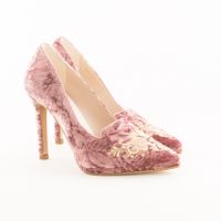 Me enseñais vuestros zapatos ?? - 1