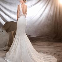 ¿os apresurasteis en conseguir el vestido? - 2