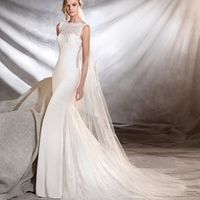 Me animo a enseñar mi vestido - 1