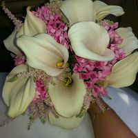 Nuestros ramos de novia ¡¡¡¡¡¡ - 1